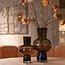Richmond Interiors  Vaas Liora bruin klein
