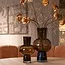 Richmond Interiors  Vaas Liora bruin groot