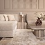 Richmond Interiors  Sofa-element Dulce grijs coffee table