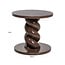 Richmond Interiors  Bijzettafel Coco Chestnut