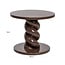 Richmond Interiors  Bijzettafel Celeste Chestnut