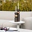 Richmond Interiors  Kandelaar Hasley antiek brons klein