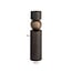 Richmond Interiors  Kandelaar Hasley antiek brons groot