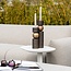 Richmond Interiors  Kandelaar Hasley antiek brons groot
