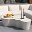 Richmond Interiors  Kandelaar Milena antiek brons groot