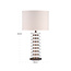Richmond Interiors  Tafellamp Haspen naturel