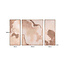 Richmond Interiors  Wall art Liberty bruin