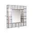 Richmond Interiors  Wandlamp Luma antiek brons