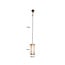 Richmond Interiors  Hanglamp Elona antiek brons