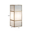 Richmond Interiors  Wandlamp Sofia antiek brons klein