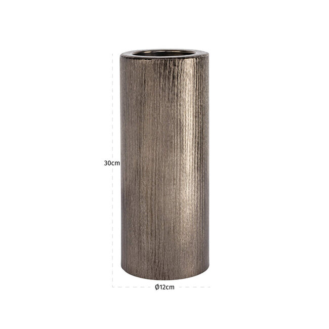 Richmond Interiors  Kandelaar Rio antiek brons groot