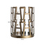 Richmond Interiors  Windlicht Shandy antiek brons klein