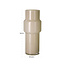 Richmond Interiors  Vaas Torra beige klein