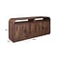 Richmond Interiors  Dressoir Baldwin spicebruin 180 cm