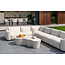 Richmond Interiors  Schaal Daisy beige