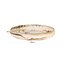 Richmond Interiors  Schaal Daisy beige