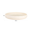 Richmond Interiors  Schaal Daisy wit Ø 45 cm