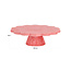 Richmond Interiors  Taartplateau Lone roze