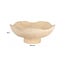 Richmond Interiors  Schaal Meauve beige