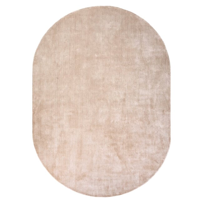 Richmond Interiors  Vloerkleed Millav beige 220x320