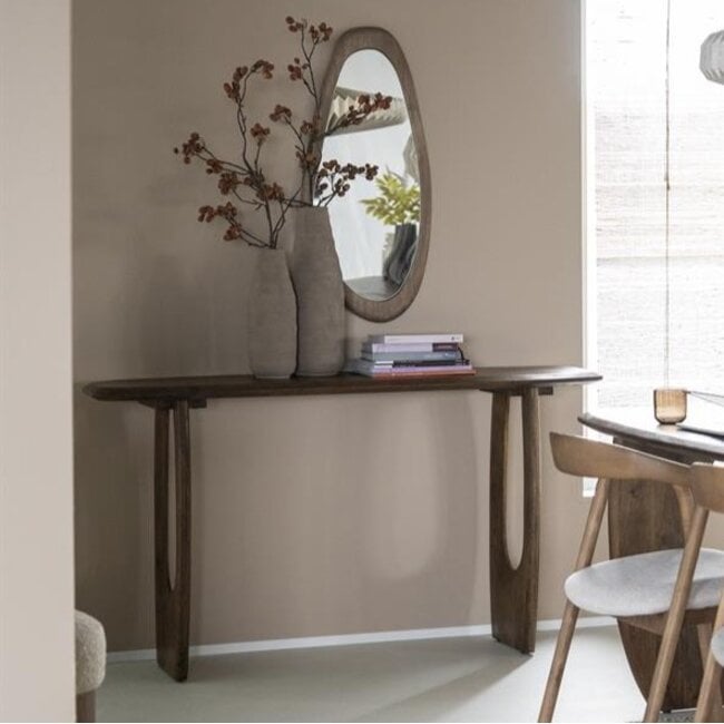 Eleonora Sidetable Phoebe - 150 cm