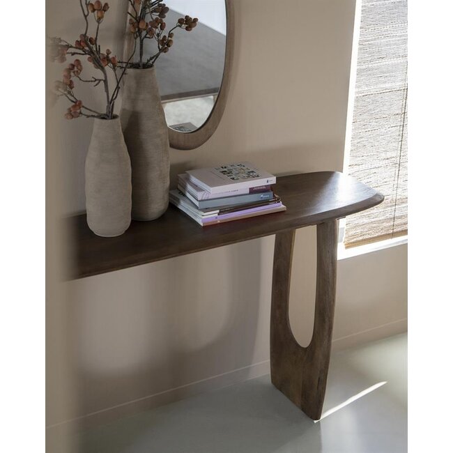 Eleonora Sidetable Phoebe - 150 cm