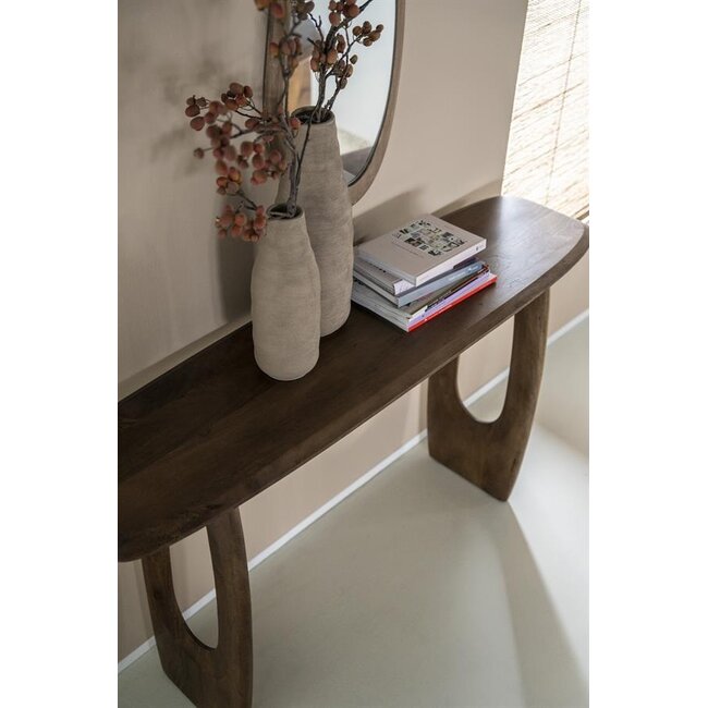 Eleonora Sidetable Phoebe - 150 cm