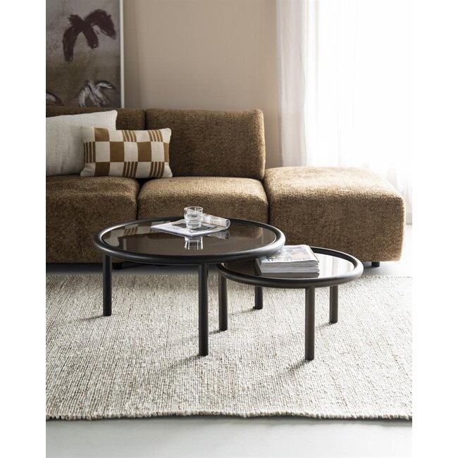 Eleonora Salontafel set Circo