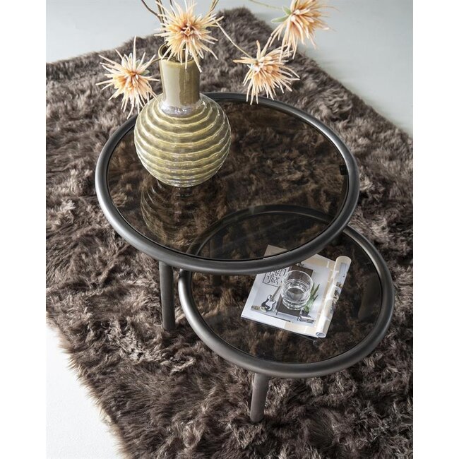 Eleonora Salontafel set Circo