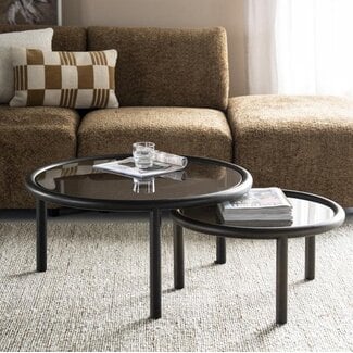 Eleonora Salontafel set Circo