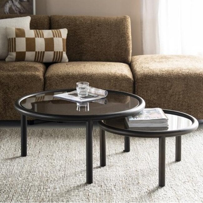 Eleonora Salontafel set Circo