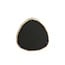 Light en Living Poef 68x68x35 cm LIBERIA beige+zand