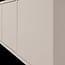 Woood Merel TV meubel  grenen dust 200 cm[fsc]
