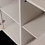 Woood Merel Dressoir  grenen dust 200 cm[fsc]