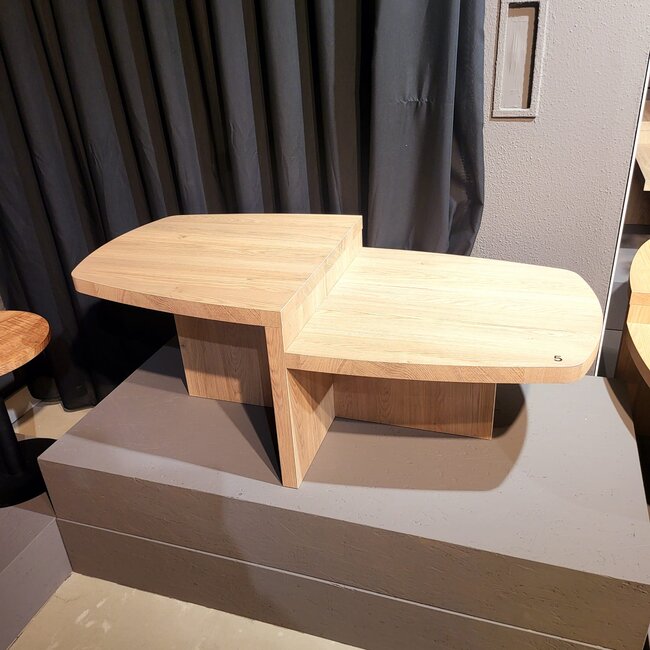 WoonMax Salontafel Cubik - Type 5 - Diverse kleuren