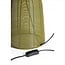 Light en Living Tafellamp Ø24x54 cm ABOSO mat groen