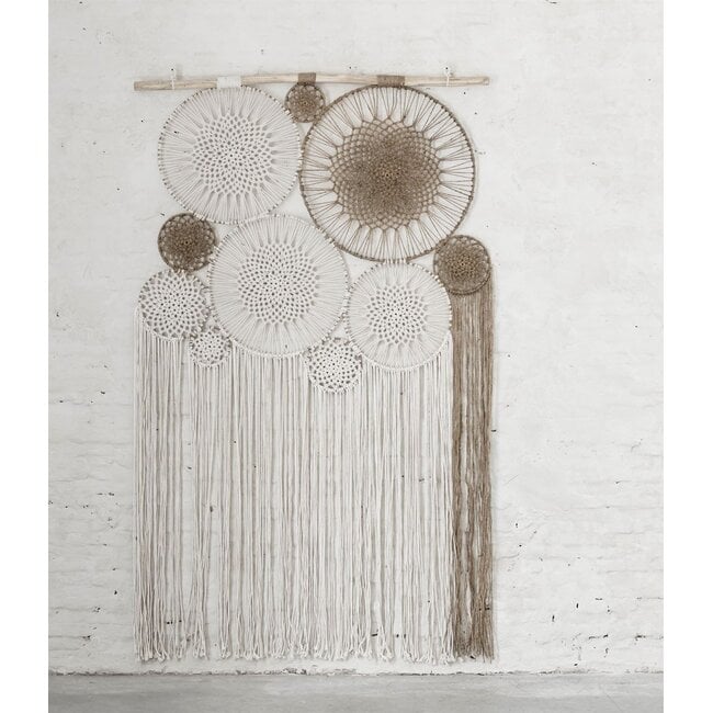 MUST Living Wandpaneel Boho