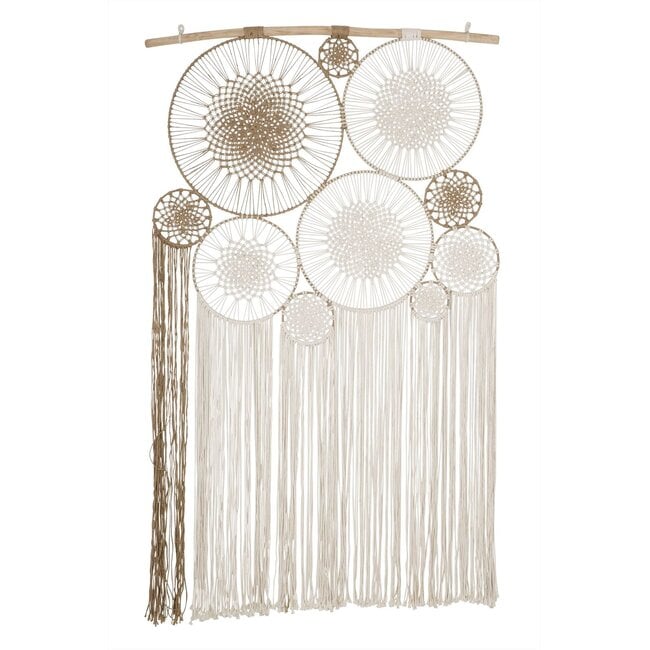 MUST Living Wandpaneel Boho