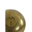 Light en Living Neva wandlamp Ø40 cm antiek brons