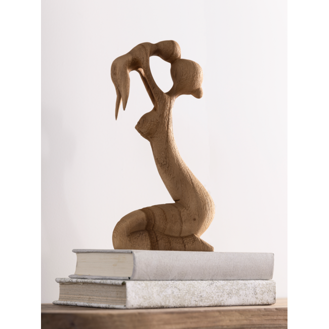 MUST Living Ornament Moeder en zoon