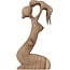MUST Living Ornament Moeder en zoon