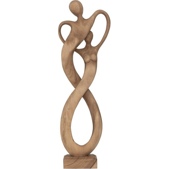 MUST Living Ornament Dansend koppel L