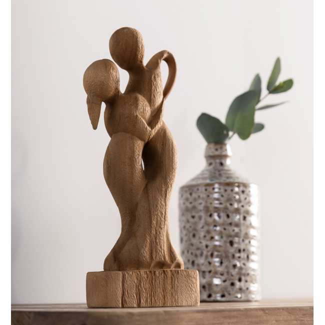 MUST Living Ornament Dancing