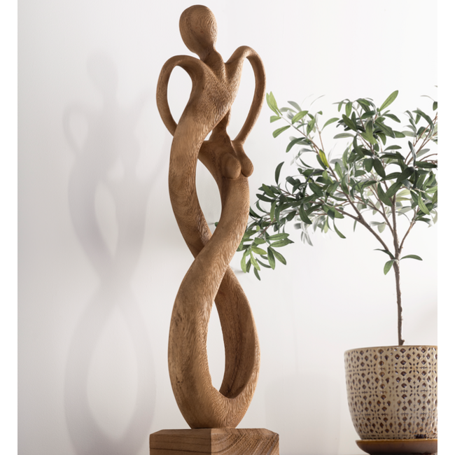 MUST Living Ornament Dansend koppel L