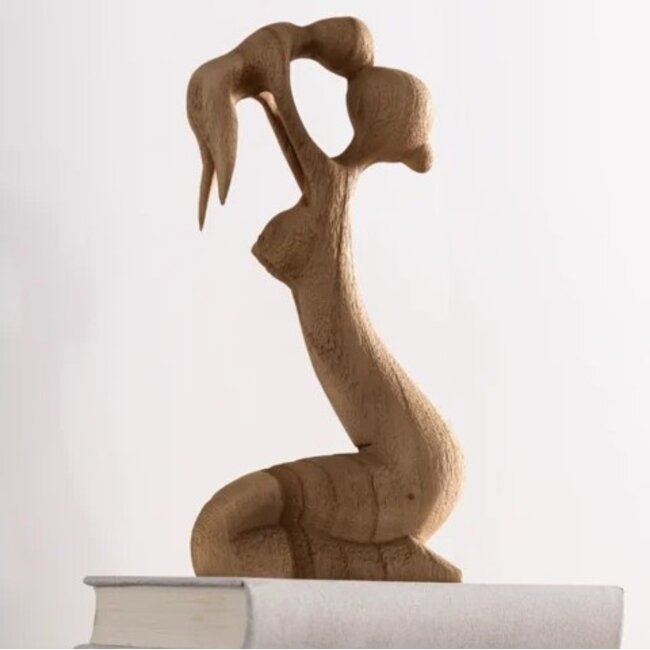 MUST Living Ornament Moeder en zoon