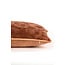 Light en Living Kussen 60x30 cm HATO terra
