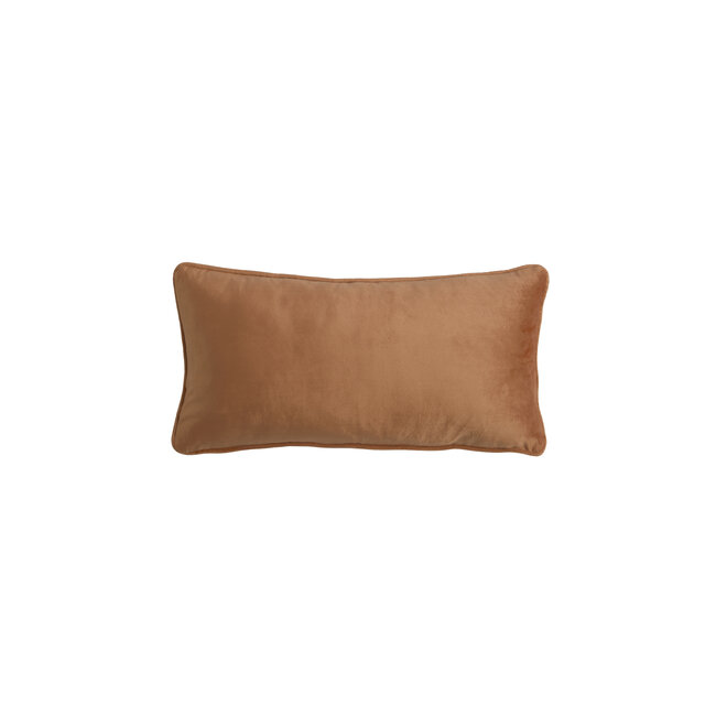Light en Living Kussen 60x30 cm HATO terra