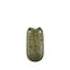 Light en Living Vaas 17,5x12,5x31,5 cm SYLMA glas groen