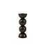 Light en Living Kandelaar Ø7,5x20,5 cm NYONS glans bruin-brons