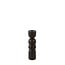 Light en Living Kandelaar Ø7,5x28 cm CAZORLA hout chocolade bruin